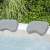 Lay-Z-Spa hot tub pillows in use, comfortable spa headrests