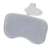 Lay-Z-Spa inflatable hot tub headrest with suction cup