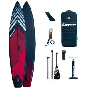 GLADIATOR PRO 12.6T SUP 384x81x15 cm 2022 43207979 SUP & Paddleboard
