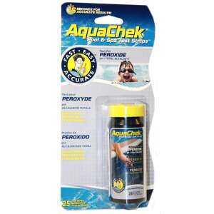 AquaChek oxigénes vízelemző Aquamax-hoz 43208208 - Pooltrend