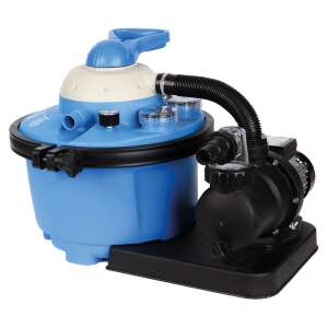 Pooltrend Aqualoon Plus 7 m³/h medence vízforgató szivattyúval - Pooltrend