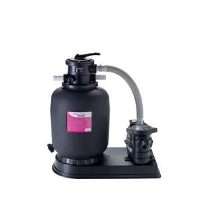 Hayward Powerline 6 m3/h Sand Filter System for Swimming Pools - Filtration System & Pool Circulator