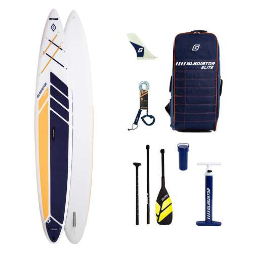 Gladiator Elite 12.6' SUP deszka