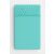 Pamut jersey lepedő 120x60cm - menta 147953342