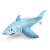 Bestway aufblasbarer Hai zum Schwimmen 183x102cm 41405 104205506
