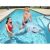 Bestway aufblasbarer Hai zum Schwimmen 183x102cm 41405 104205506