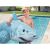 Bestway aufblasbarer Hai zum Schwimmen 183x102cm 41405 104205506