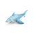 Bestway aufblasbarer Hai zum Schwimmen 183x102cm 41405 104205506