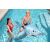 Bestway aufblasbarer Hai zum Schwimmen 183x102cm 41405 104205506