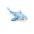 Bestway aufblasbarer Hai zum Schwimmen 183x102cm 41405 104205506