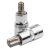 NEO Torx Bit Dugókulcs, 55mm, közeli kép
