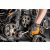 NEO Tools kombinált csavarkulcs motoralkatrészek meghúzásához