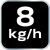 Nyomásszabályzó, 4 bars, 8kg/h 147960364