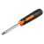 Befogószár 1/4"-os bitekhez, 4szög 147960953