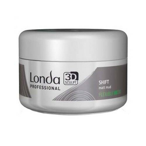 Crema de par Londa Professional Lstyle Shift - fixare flexible 147975280 - Hajformázó szer