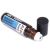 10ml Roll On Illóolaj Keverék- Ne Aggódj! (Bergamot, Muskátli, Tömjén) 177102040