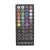Távirányító a SunShine RGB LED szalaghoz