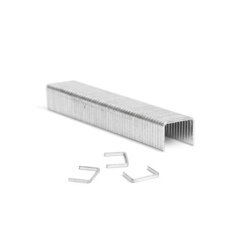 Kapcsok 1,2 x 10,6 x 8 mm - 1000 db.