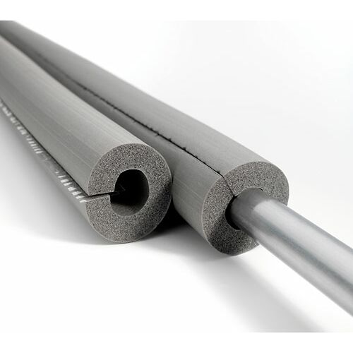 THERMAECO ZZ E-60/9 csőszigetelés, 2 méteres szakasz - Víz, gáz és fűtés szerelvény