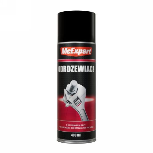 ROZSDATÁVOLÍTÓ 400ML - MC-680-0050 147994687 - Felületkezelő szer