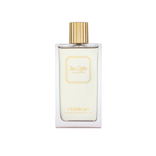 Cherigan Iris Coffee Uniszex Parfüm 100ml - Unisex parfüm