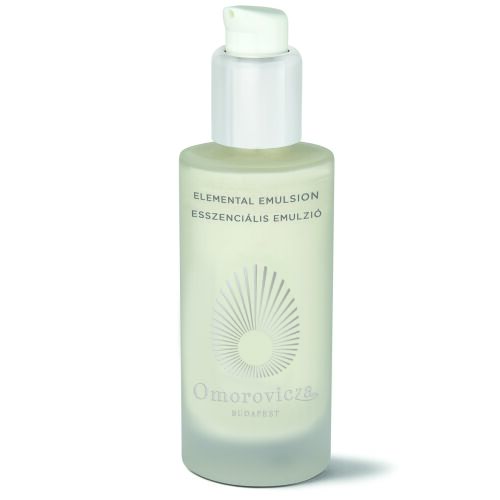 Omorovicza Elemental Emulsion hidratáló arckrém emulzió 50ml - Arc- és szemkörnyékápoló