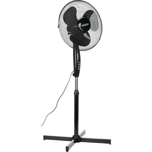 Mesko MS7311 stojeći ventilator 45W #crni 79763295