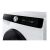 Samsung WD90DG6G94BKU4 fehér, elöltöltős, max.1400ford., 9 kg/5 kg, mosó-szárítógép 148020219