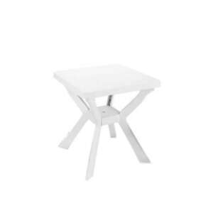 Asztal RENO fehér 70x70 cm 43231381 