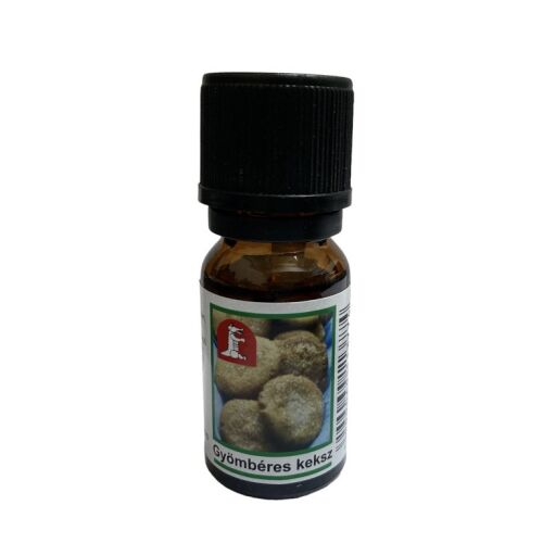 Illóolaj Gyömbéres keksz 10ml 148031289 - Illóolaj