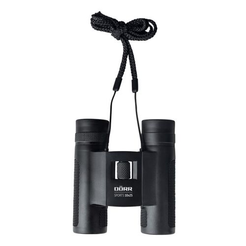 DÖRR Sports 10x25 kompakt távcső nyakpánttal - Távcső