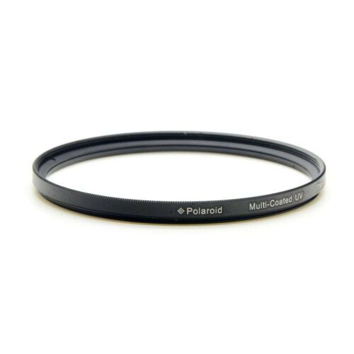 Polaroid multi-bevonatos UV lencseszűrő, 72mm lencse védelem - Kamera objektív szűrő