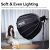 Ulanzi D90 90cm-es Parabola Softbox a Lágy és Egyenletes Világításhoz