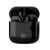Celly Mini1 Fekete TWS Bluetooth Fülhallgató Töltőtokkal