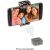 Sunpak Deluxe Okostelefon Adapter Használat Közben Bluetooth Távirányítóval Csoportos Szelfihez