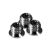 Cullmann CX695 állvány csavar adapter 3/8" - 1/4" konverziós készlet