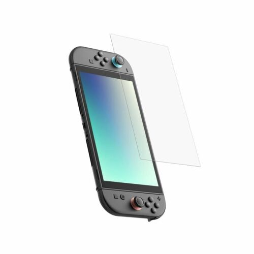 Belkin TemperedGlass Anti-Reflective Screen Protector for Nintendo Switch 2 148043489 - Kijelzővédő fólia