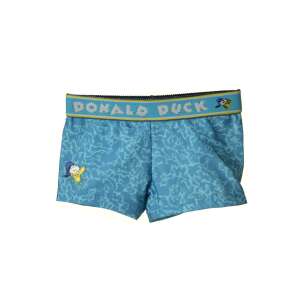 Disney Donald kacsa kék bébi úszónadrág – 68 cm 43236024 Gyerek fürdőruha - Kacsa
