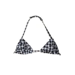 Z generation checkered pattern girls' bikini – 110 126698309 - Kids' Swimwear