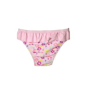 Grain de blé pink baby girl swimsuit bottom – 74 cm 127399298 - Babies & Toddler