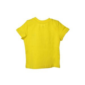 Grain de blé lemon yellow baby t-shirt – 59 cm 127378364 - Kids' T-Shirt