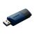 Kingston DataTraveler Exodia M 64GB USB meghajtó látható csatlakozóval szögletes nézet