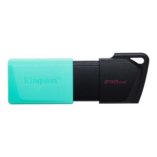 Kingston DTXM/256GB pendrive 256GB, DT Exodia M USB 3.2 Gen 1 (fekete-kékeszöld)