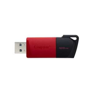Kingston DTXM/128GB USB 3.2 Gen 1 Pendrive - Piros és Fekete - Kingston