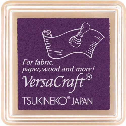 Versacraft festékpárna kicsi - Áfonya 148048809 - Nyomda