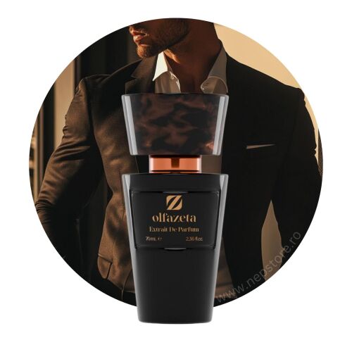 Parfüm férfiaknak, nr 079, Chogan / Olfazeta, 70 ml, NEP Store