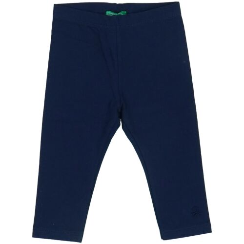 Benetton Lány Leggings (Méret: 80)