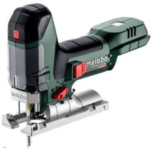Metabo ST 18 LT 130 BL Akkus Szúrőfűrész Dekopír 3500 spm / 18V