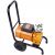 Rosfix festőberendezés Rosfix Strong Blue Storm SBS03 3500W 22MPA 18L/perc + 20L-es szita + overall + tisztítópálcák 148069545
