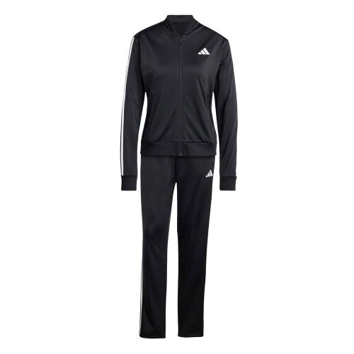 Adidas Essential 3-Stripes Női Polyester Jogging 148077229 - Adidas Női melegítő